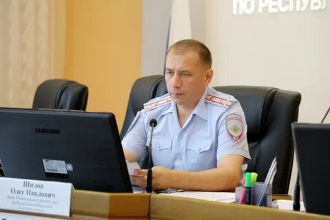 Кто возглавит увд