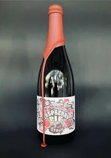 If you&039;re a fan of our Marshmallow Stout, buckle up, kiddo, becaus...