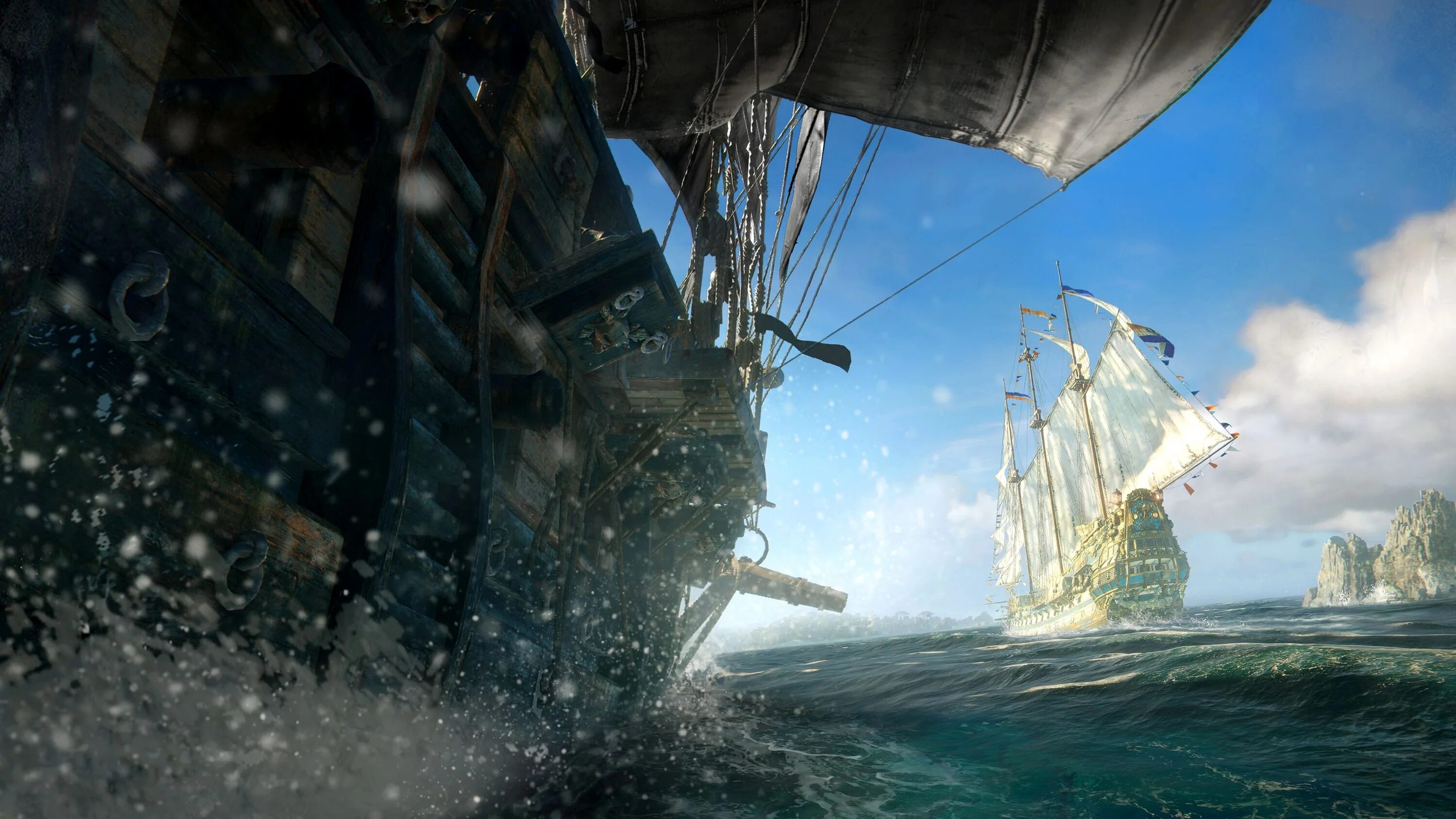 Skull and bones дата выхода. Skull and bones игра корабли. skull and bones игра 2018. пират skull bones. игра “skull &amp; bones” (2025).
