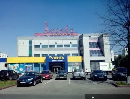 Кузьминки молл зеленодольская ул вл42 москва отзывы
