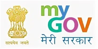 My gov