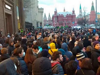 Какие новости в москве сейчас