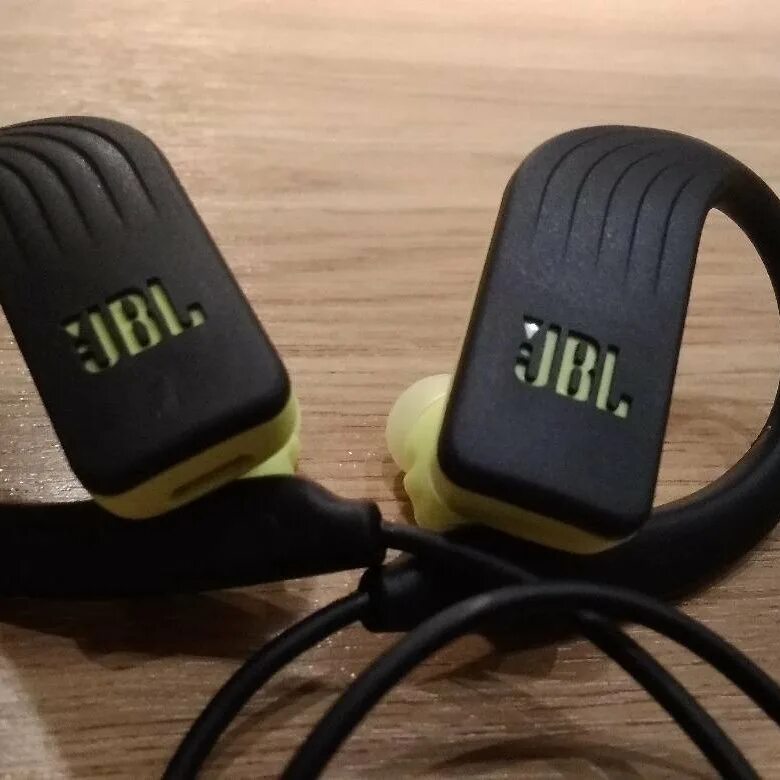 Jbl endurance купить