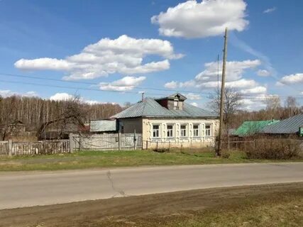 Погода в вачи нижегородская область