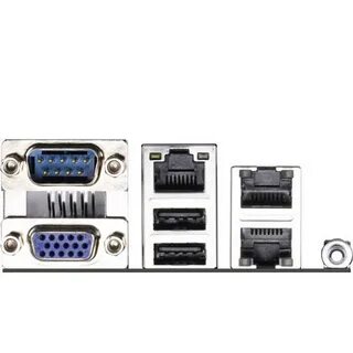 Asrock audio