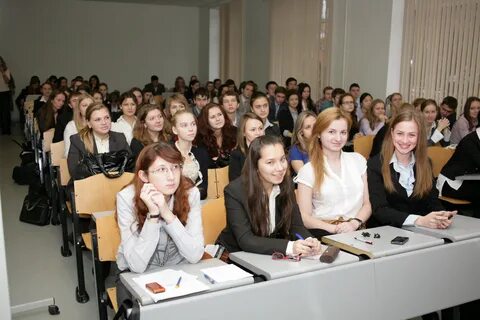 Факультет торговли