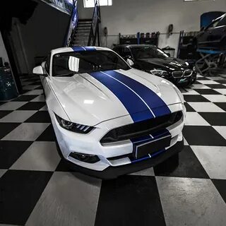 Спортивные полоски