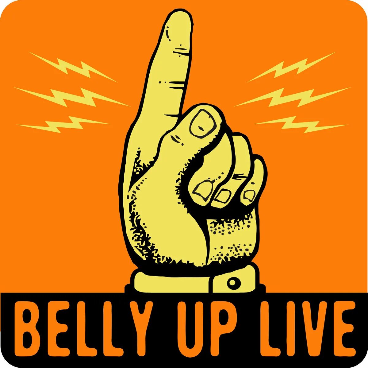 Up live home. Ап лайв. Belly up. Live up to.