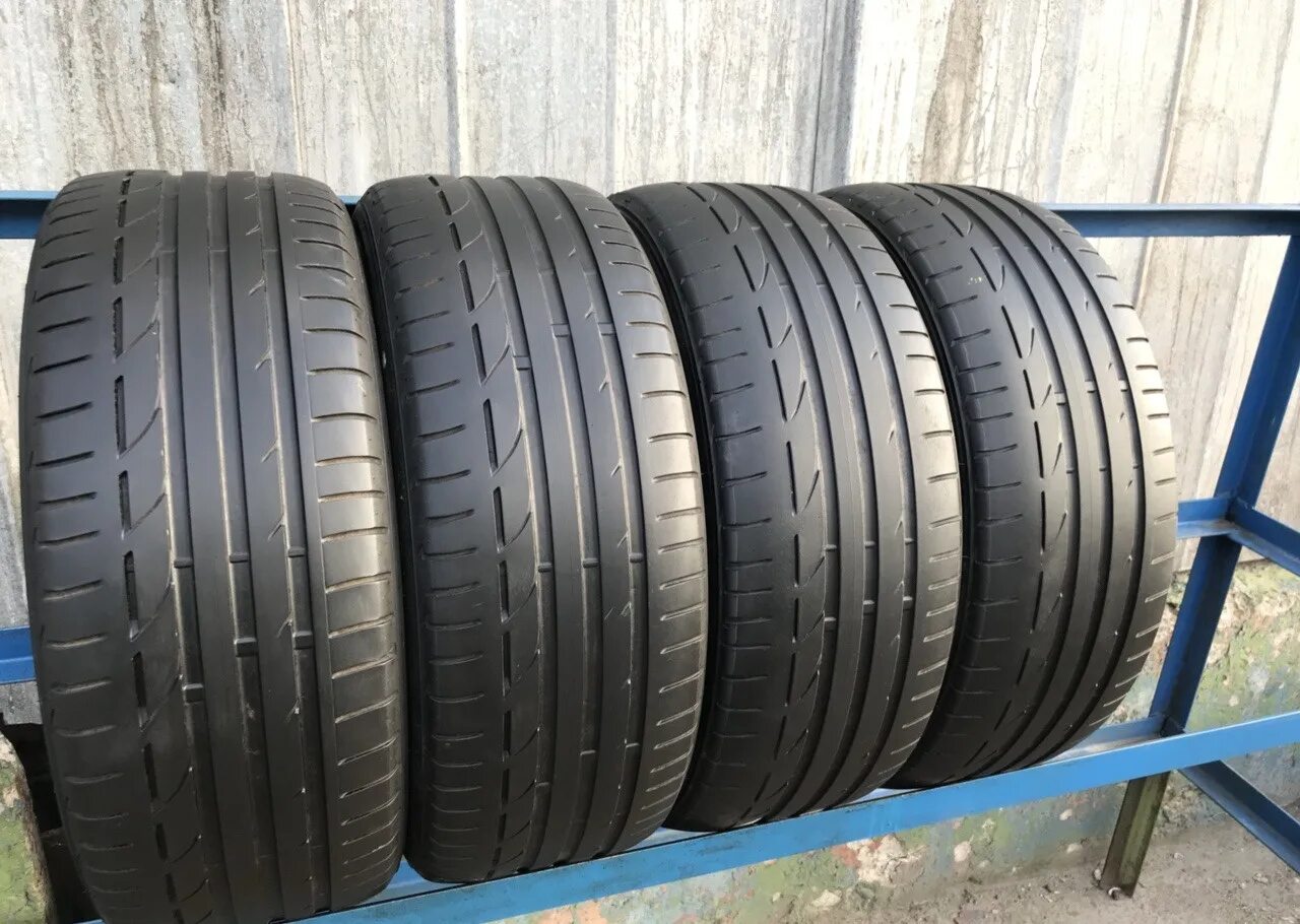 Купить шины бриджстоун r18. Бриджстоун Потенза s001 225/45/18. Bridgestone 225/45 r18 лето. Бриджстоун Потенза спорт 225/45/18. 225 45 R18 Bridgestone.