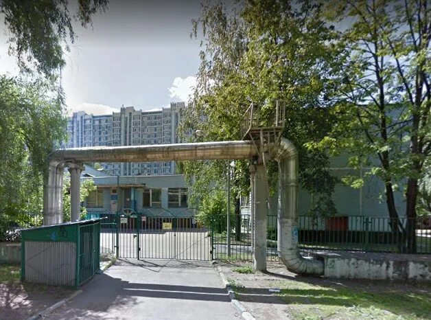 Школы батайский проезд. Школы батайский проезд