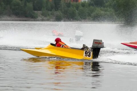 30 водный