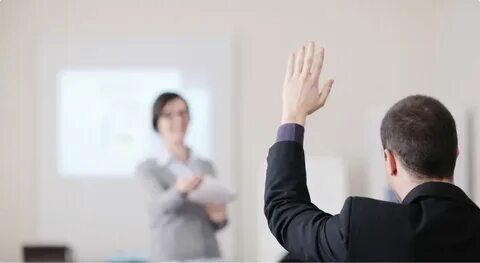 Журналисты задают вопросы