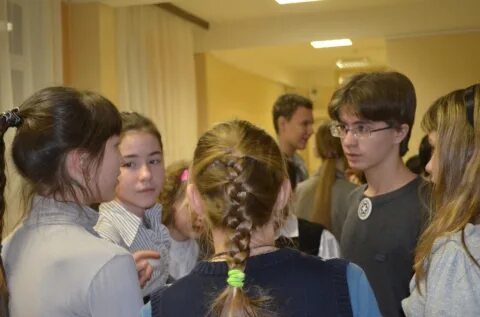 Вакансии школы невского