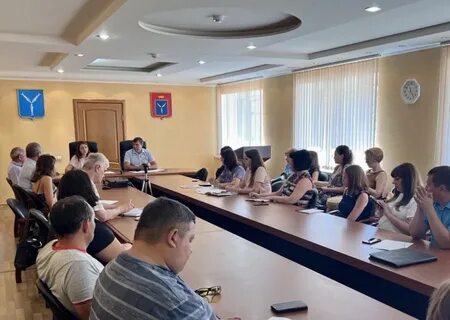Прямые работодатели саратова