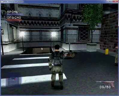 Игры пс1 на андроид на русском