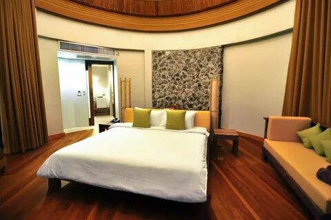 Metadee concept hotel