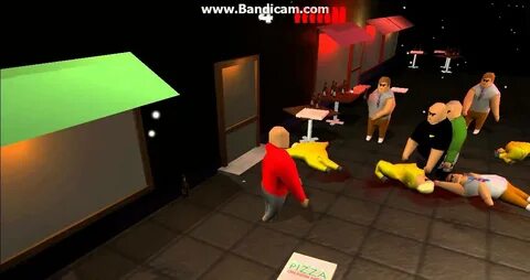 Игра баре 2