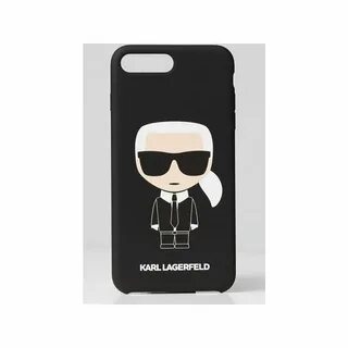 Karl lagerfeld iphone