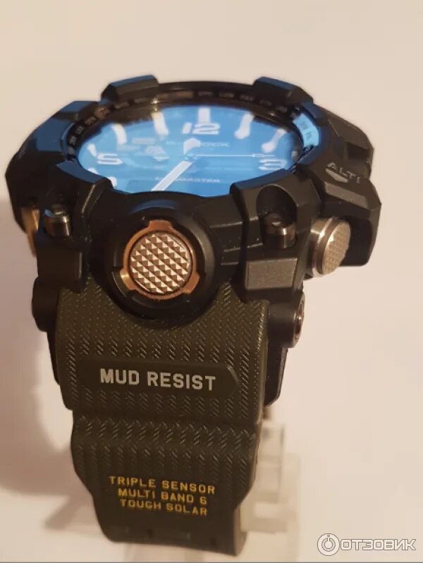 Triple sensor