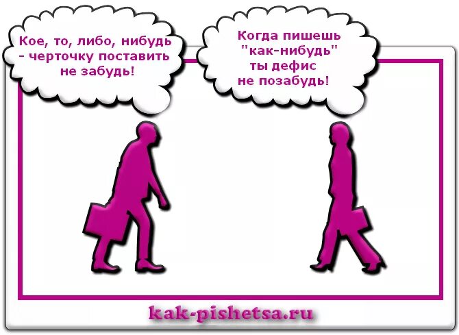 Известно ли что нибудь. Нибудь как пишется правильно. как-нибудь как пишется. что-нибудь как пишется. как писать что нибудь.