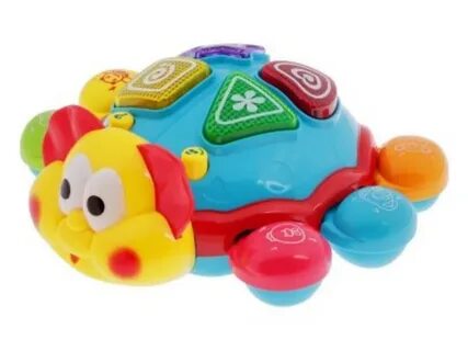 Star toys