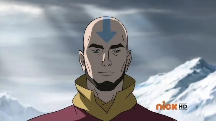Pin on Avatar