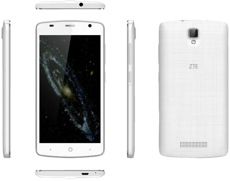 Почему телефон zte. Мобильный телефон ZTE Blade l5 Plus. ZTE Blade l5 белый. ZTE Blade l0510. ZTE Blade a520.