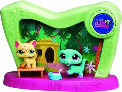 Pet shop 2
