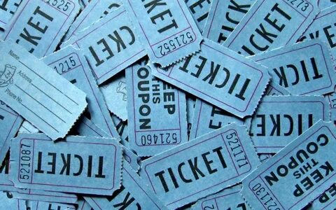 Write ticket