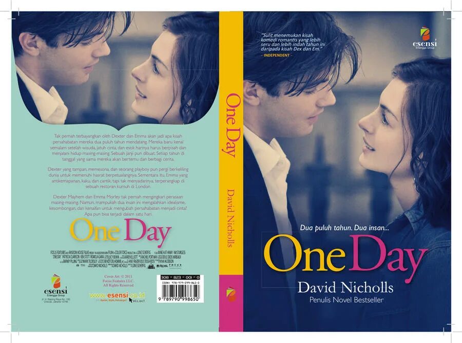 Дэвид Николс "один день". Один день. Один день книга. Nicholls David "one Day". One day show