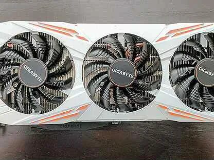 Gtx 1080 ti gaming oc 11gb