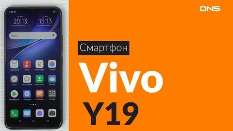Vivo dns shop