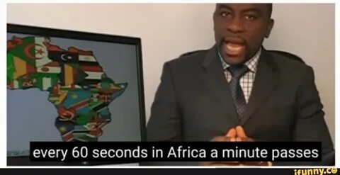 The every second