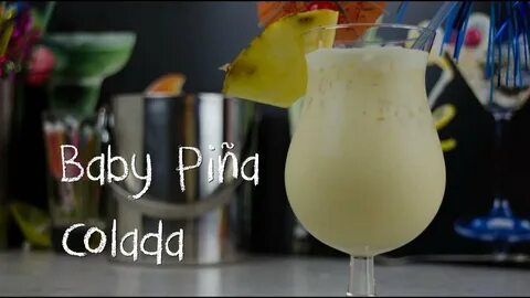 Baby colada boy