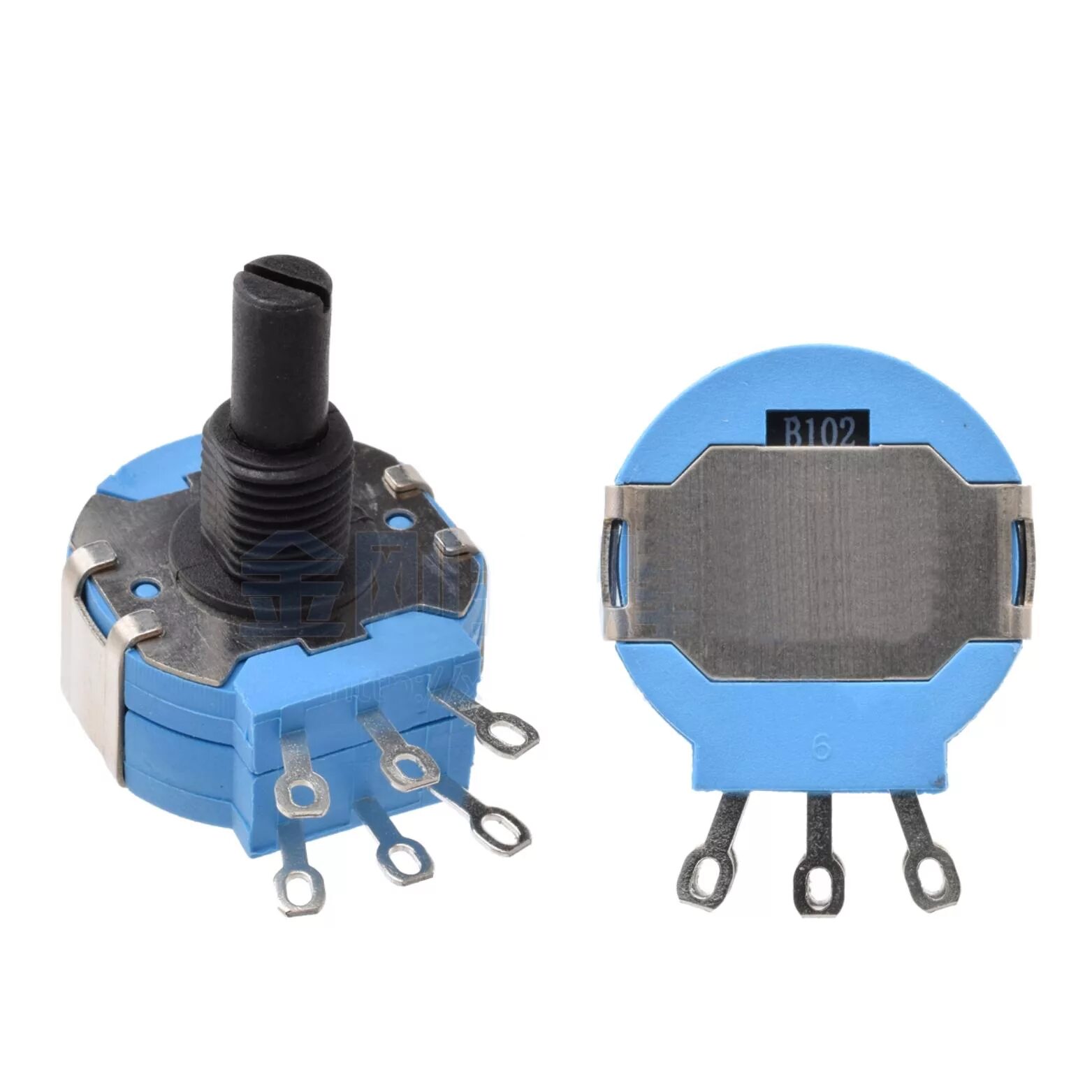 B 102. тумблер с крышкой. потенциометр b102. B 102. резистор переменный b102.