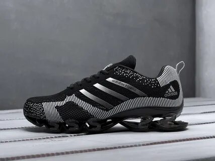 Adidas bounce