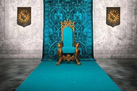 Throne