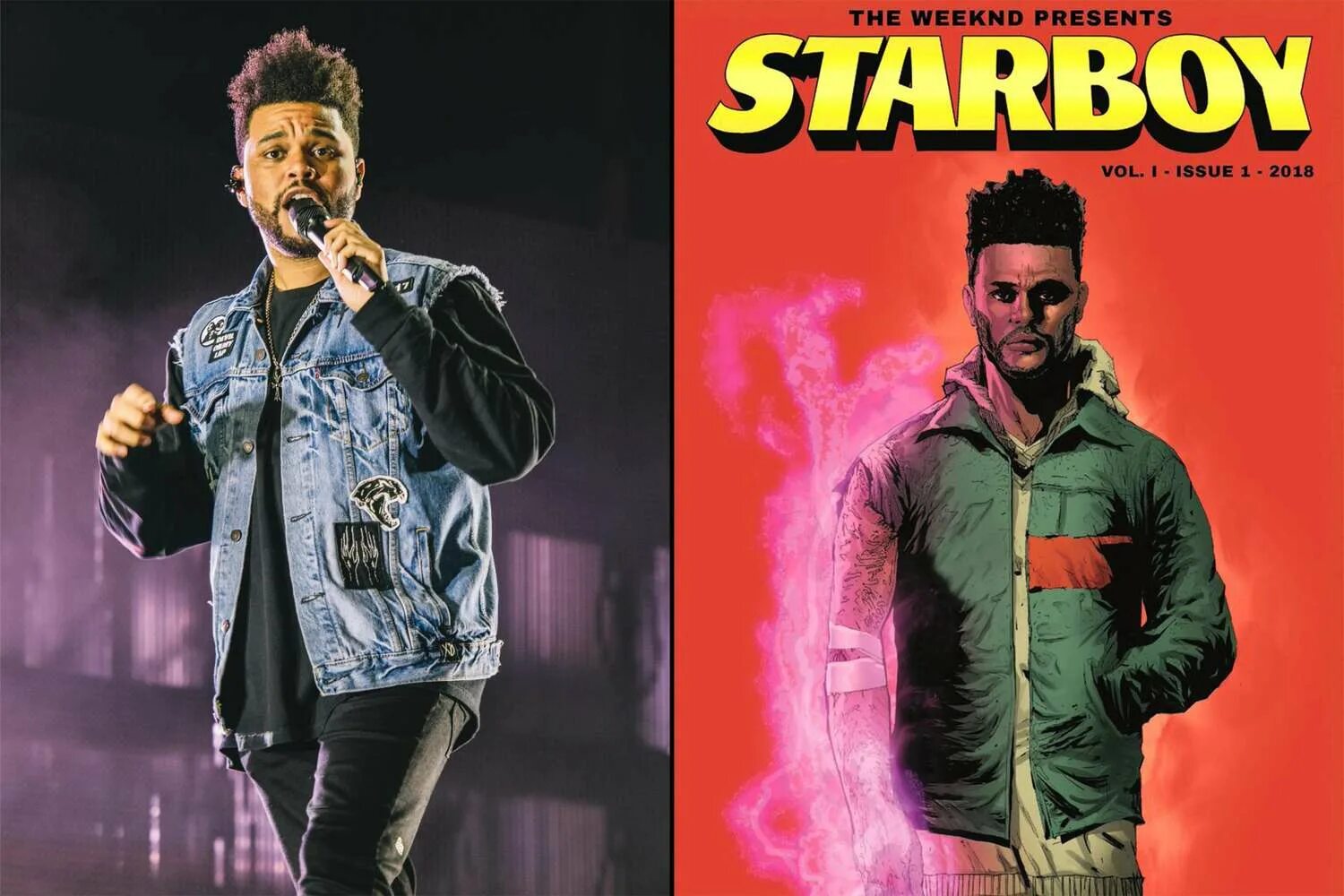 Starboy Marvel. Star boy the Weeknd. The boys комикс Star. Weeknd комикс. Star boy the weekend