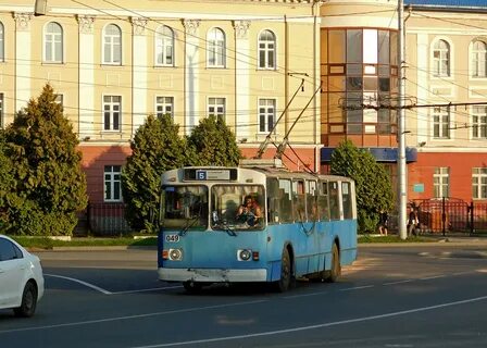 Укт калуга
