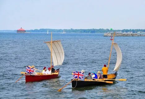 Копия морская