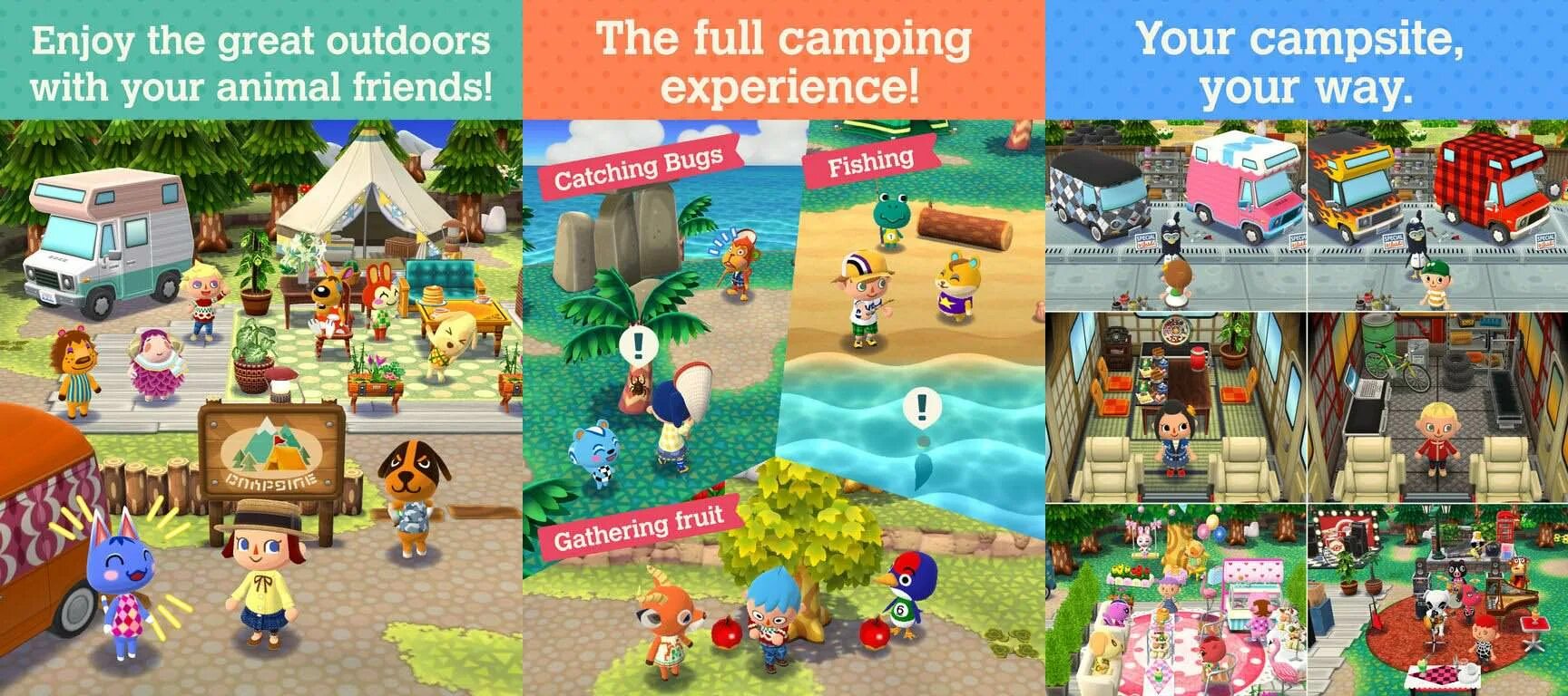Crossing pocket camp. Энимал Кроссинг покет Кэмп. Nintendo Кемп. Pocket Camp. Книга animal Crossing Pocket Camp.
