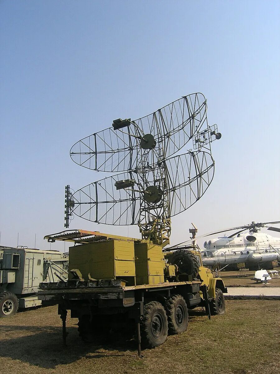 Радар п19. П-19 радиолокационная станция. P-19 Radar System. П-19 (1рл134) "Дунай".