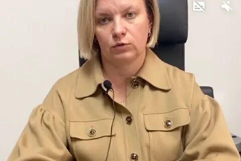 Мэр обнинска