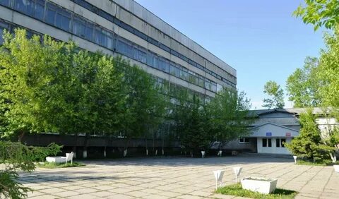 Иркутский географический