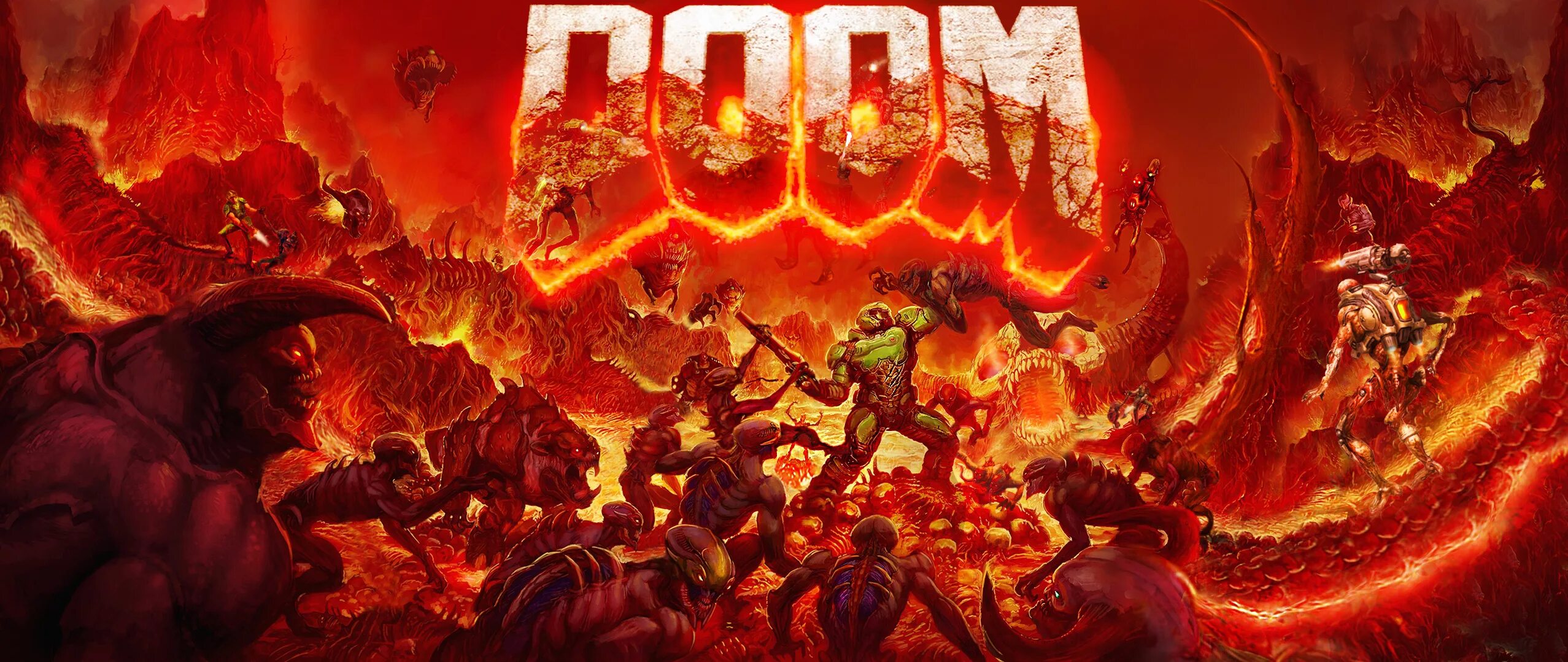 Doom enter. Doom 4 обложка. дум 4 постер.