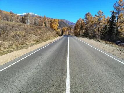Подъезд к автомобильной дороге