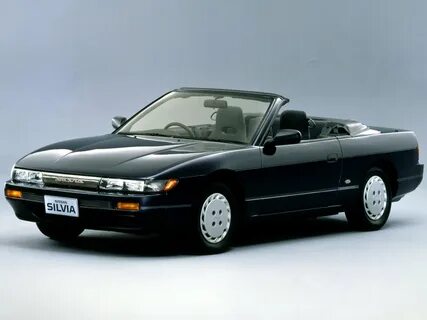 Nissan 13