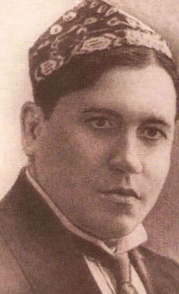 Язучы, Татар драма-нең классигы КӘРИМ ТИНЧУРИН тууына 135яшь"Сүнмәс йолдыз"әдәби