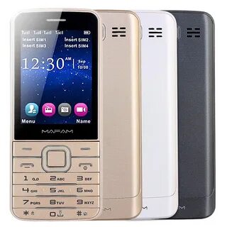 Sim phones