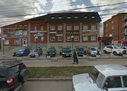 Магазин сантехник сарапул